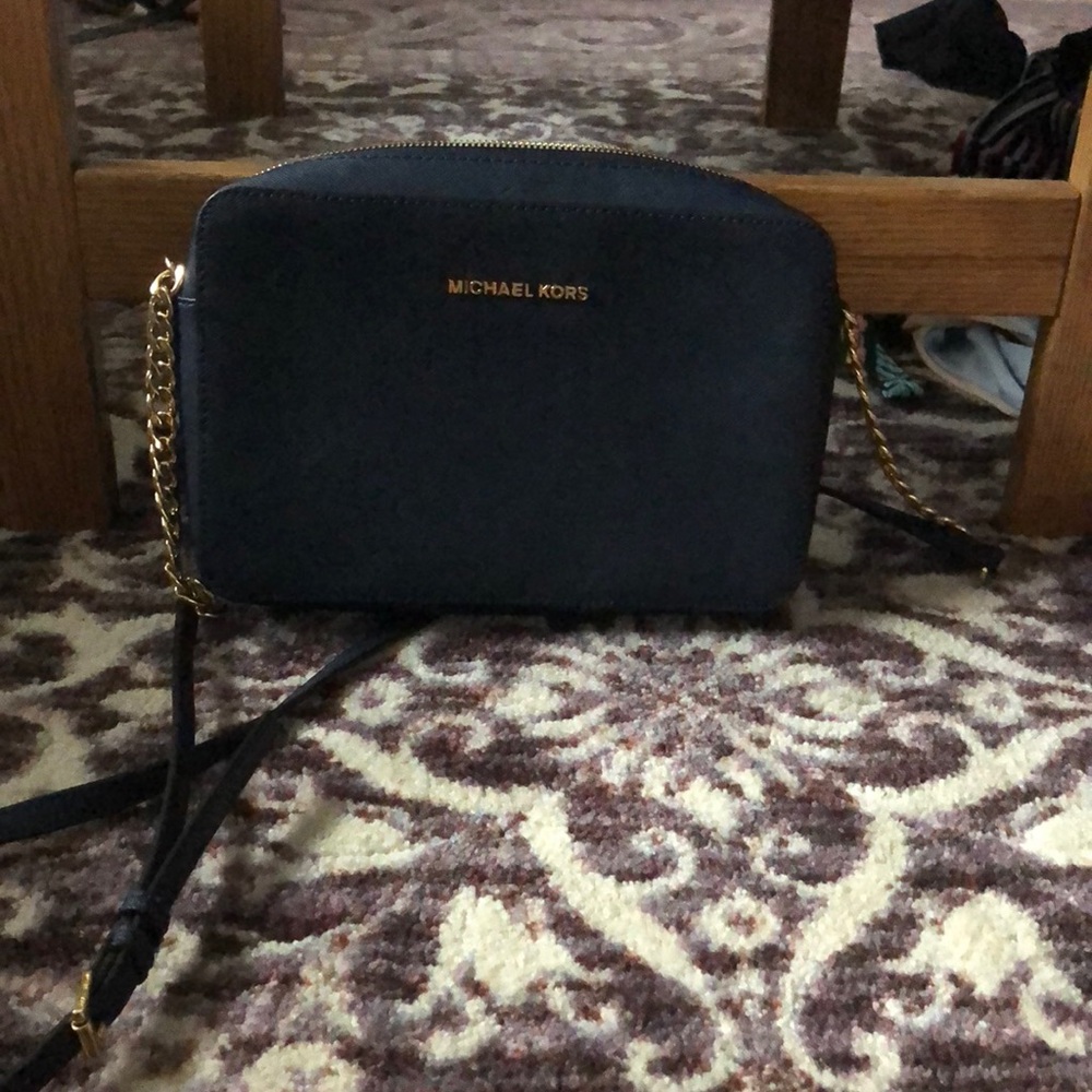 Michael Kors Crossbody Bag